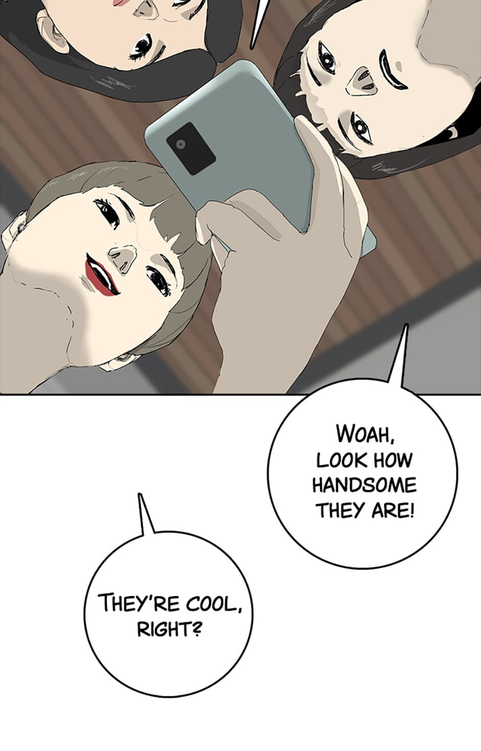 Vengeance Chapter 26 page 11 - 
