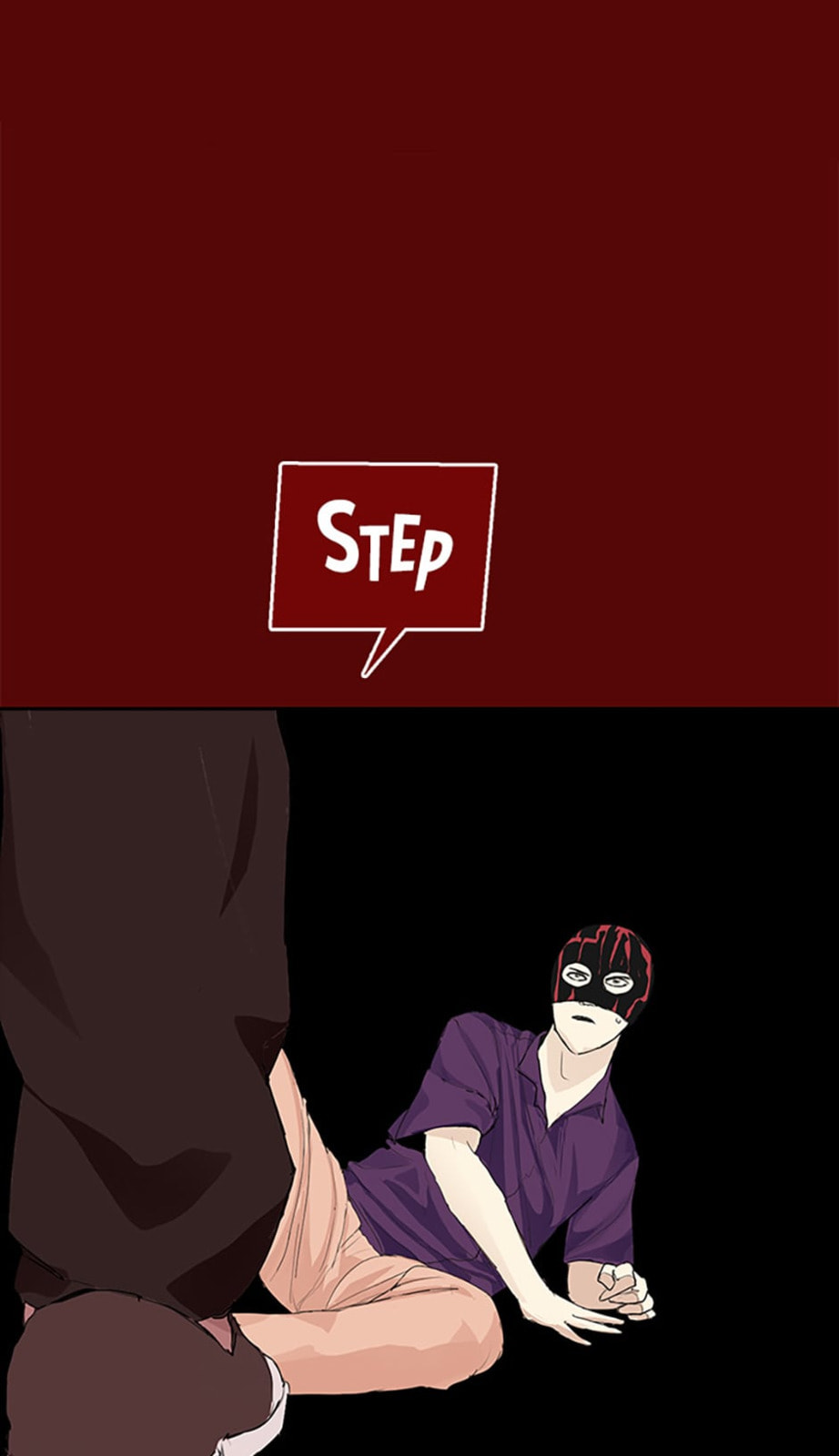 Vengeance Chapter 26 page 20 - 