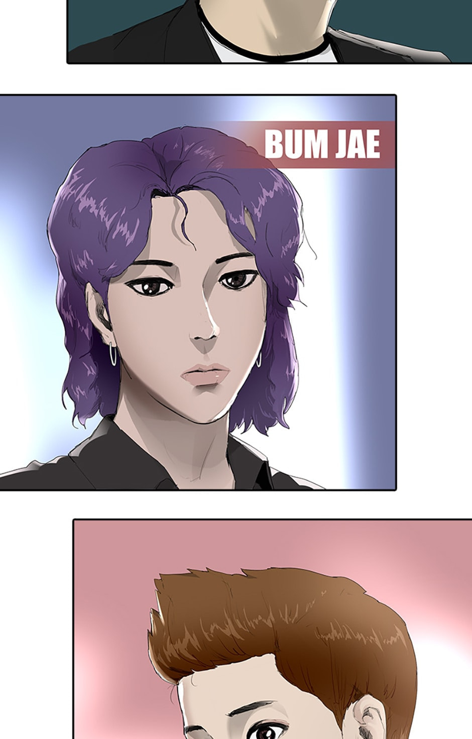 Vengeance Chapter 26 page 3 - 