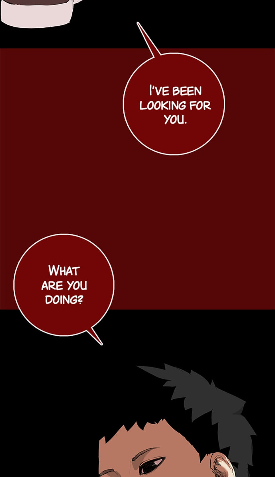 Vengeance Chapter 26 page 21 - 