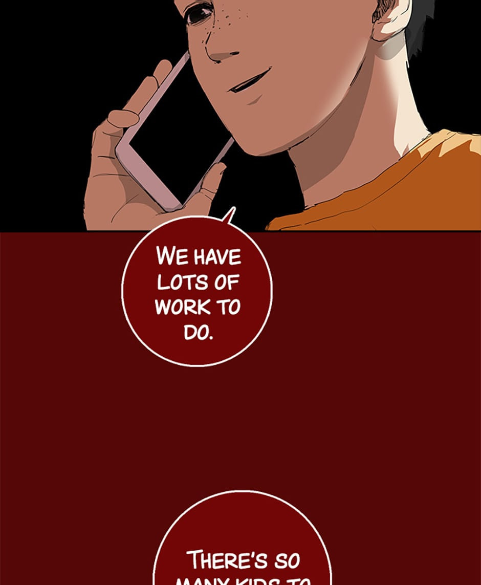 Vengeance Chapter 26 page 22 - 