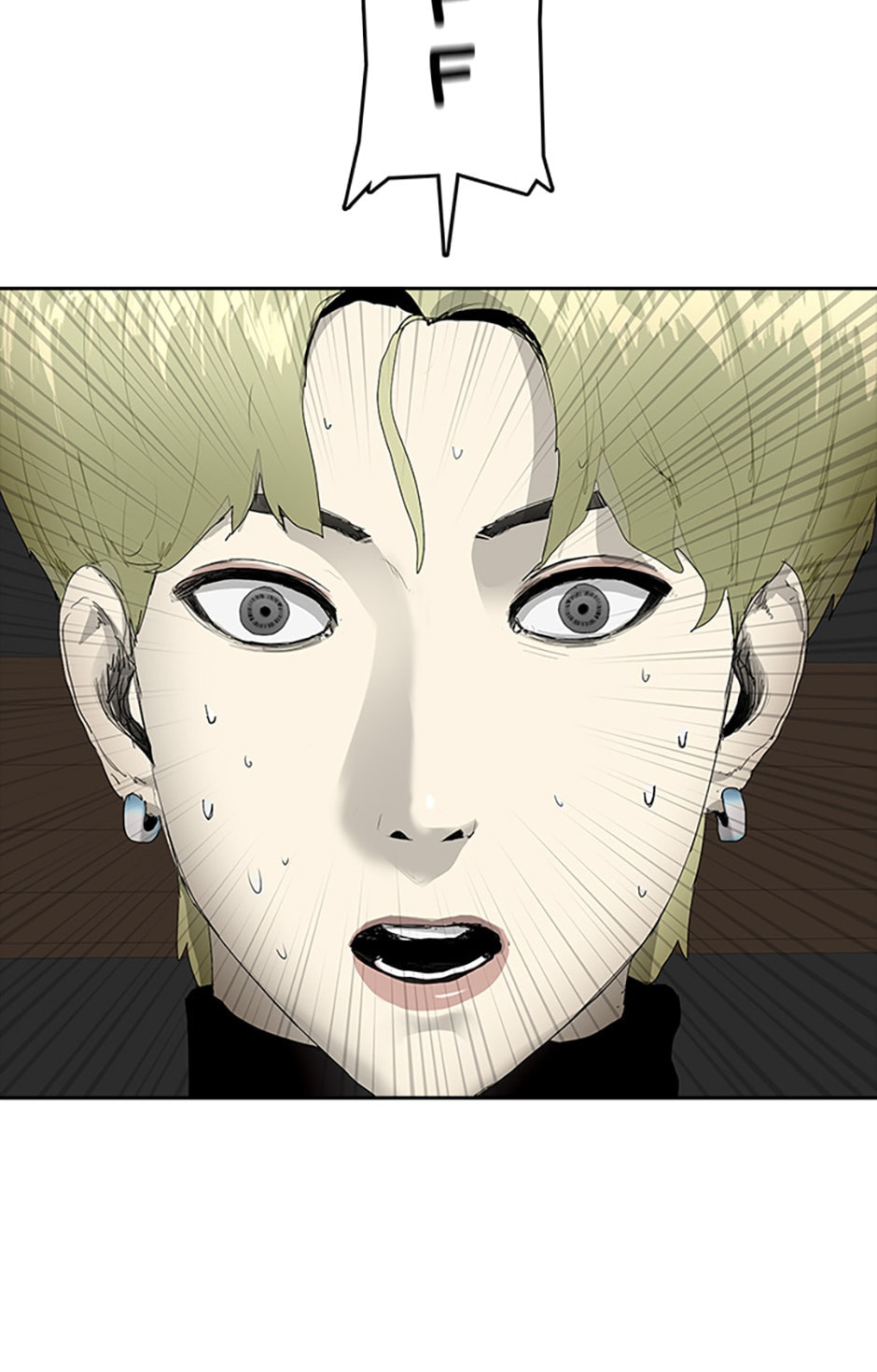 Vengeance Chapter 26 page 27 - 