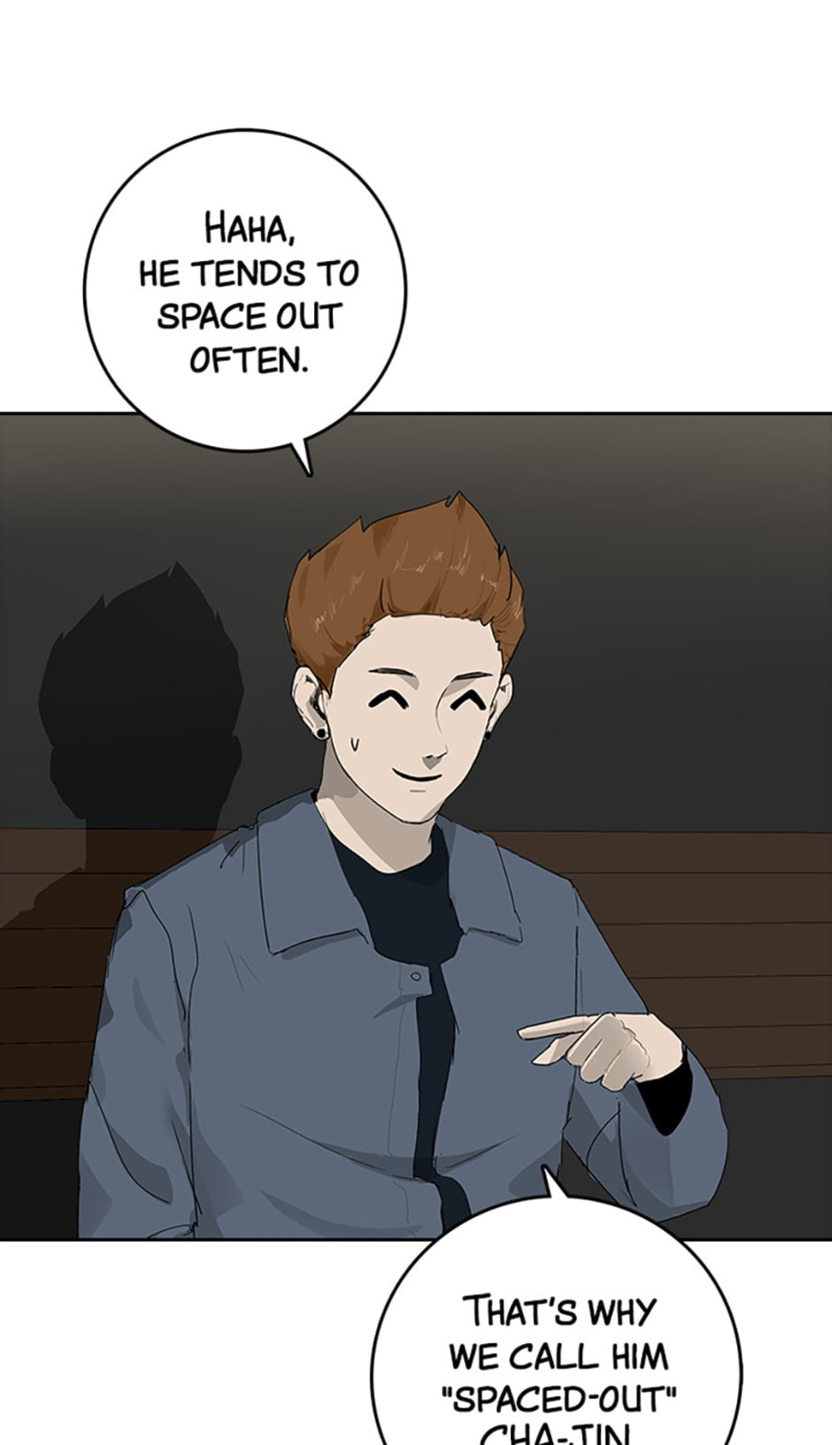 Vengeance Chapter 26 page 29 - 