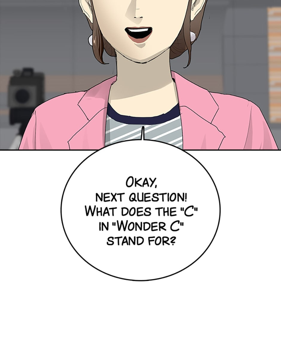 Vengeance Chapter 26 page 31 - 