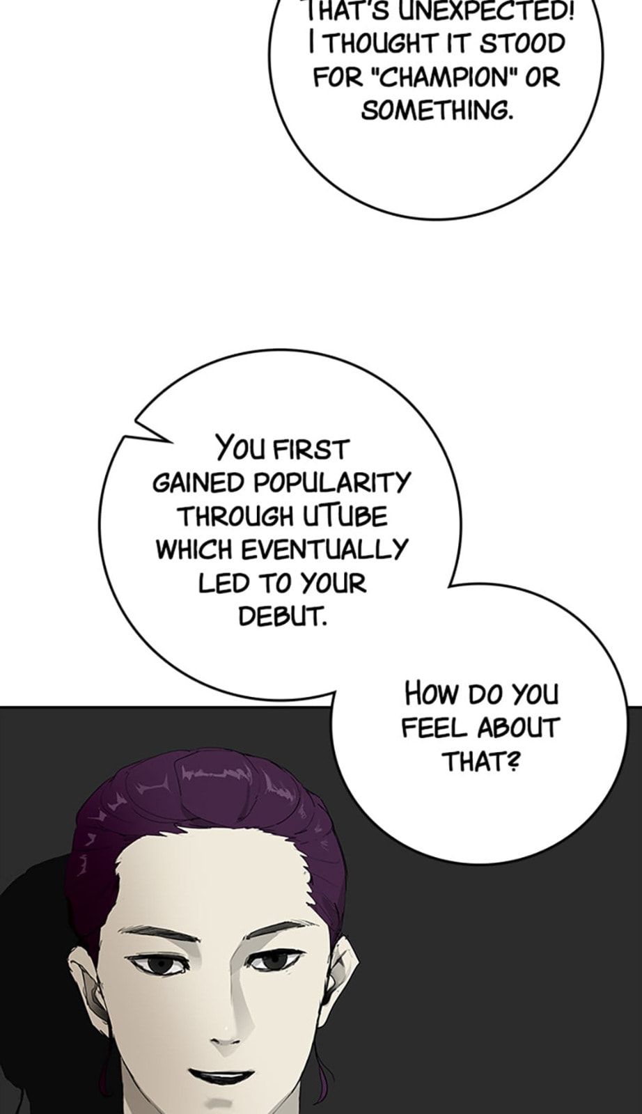 Vengeance Chapter 26 page 33 - 