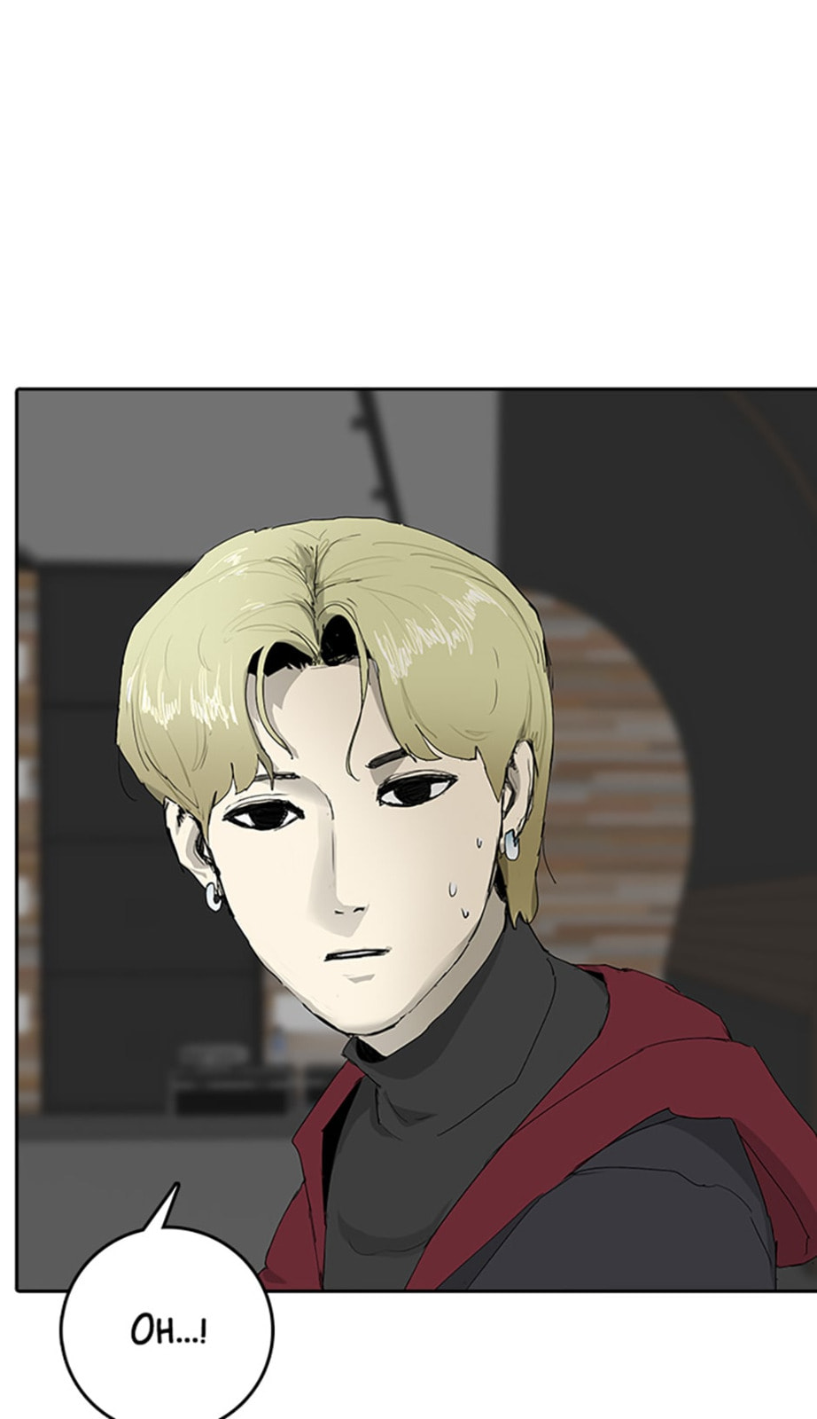 Vengeance Chapter 26 page 36 - 