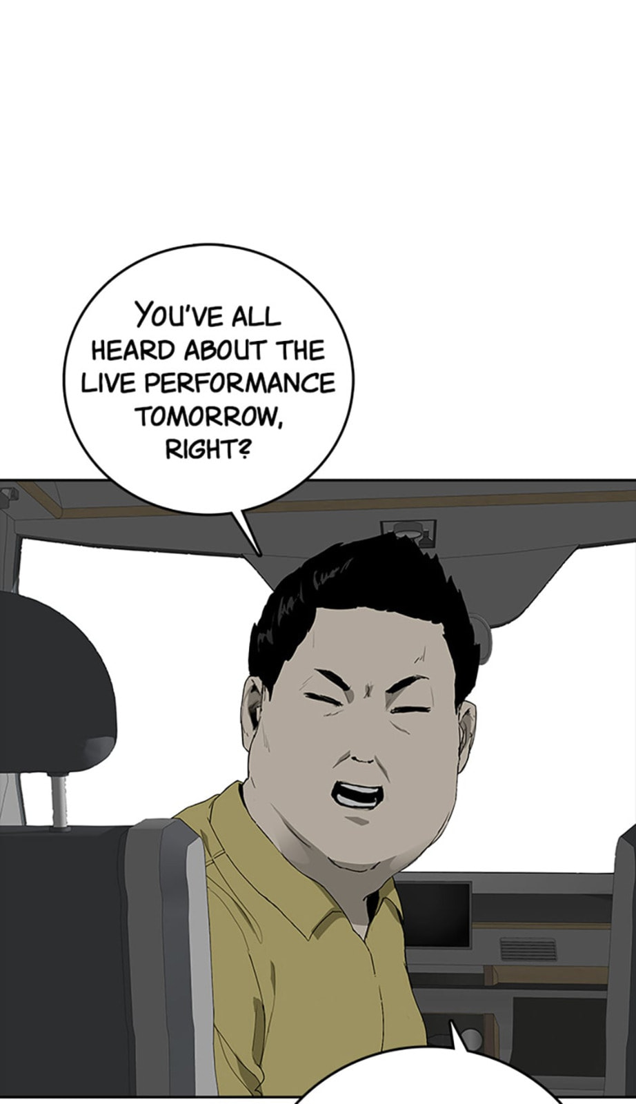 Vengeance Chapter 26 page 40 - 