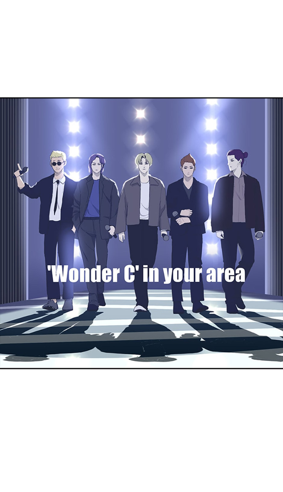 Vengeance Chapter 26 page 5 - 