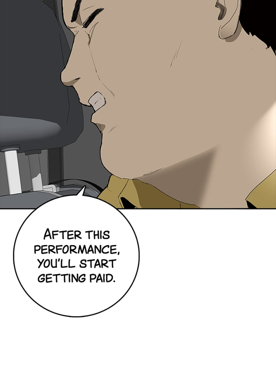 Vengeance Chapter 26 page 43 - 