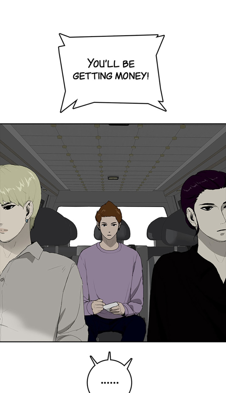 Vengeance Chapter 26 page 44 - 