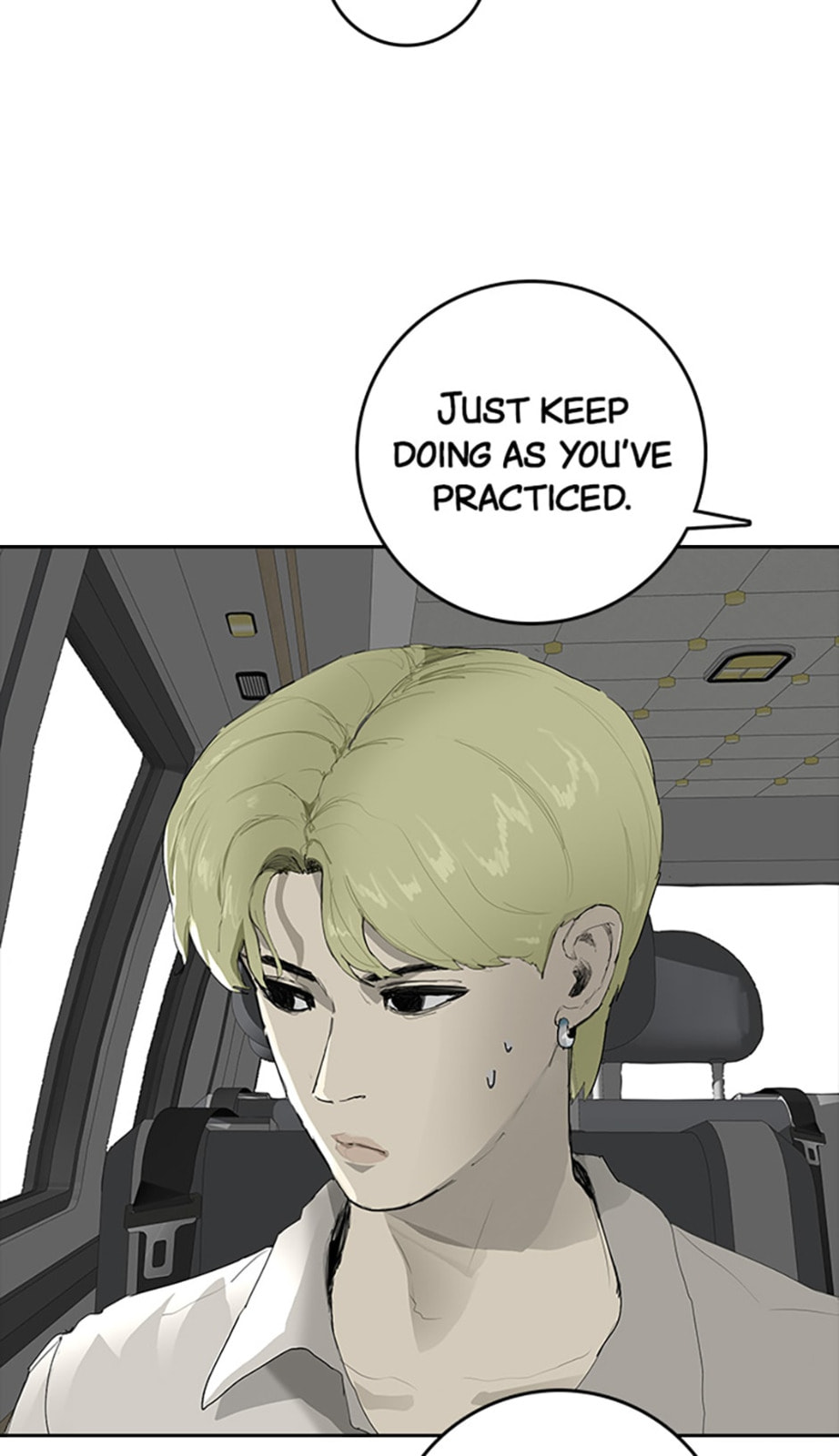 Vengeance Chapter 26 page 45 - 