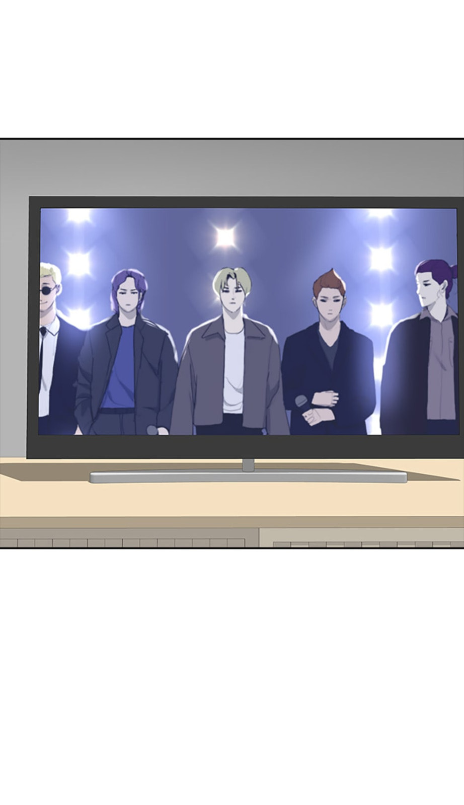 Vengeance Chapter 26 page 6 - 