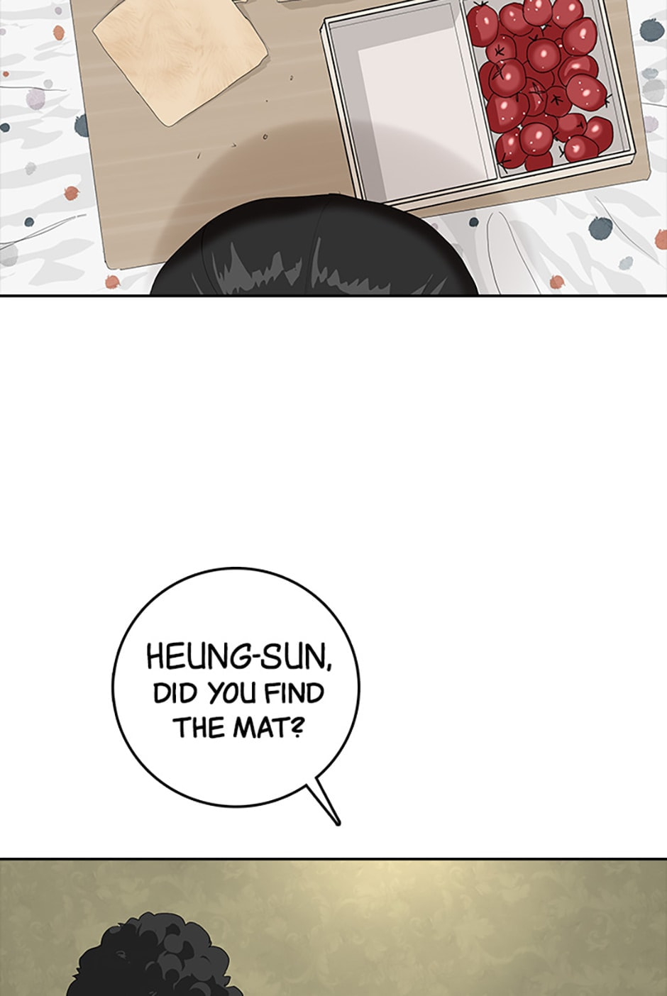 Vengeance Chapter 26 page 58 - 