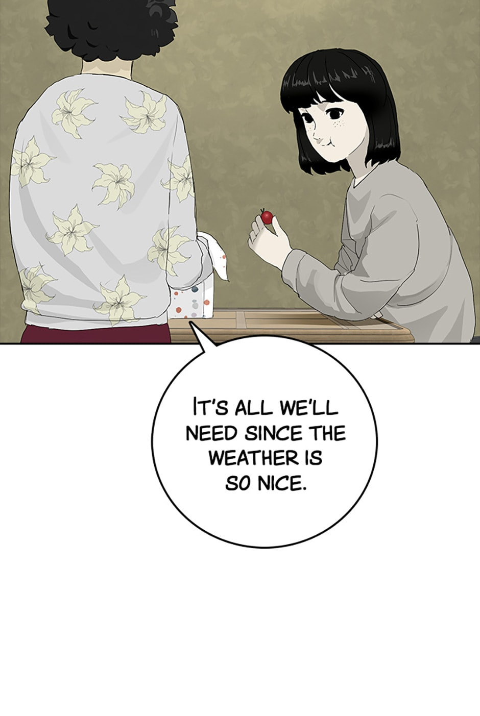 Vengeance Chapter 26 page 59 - 