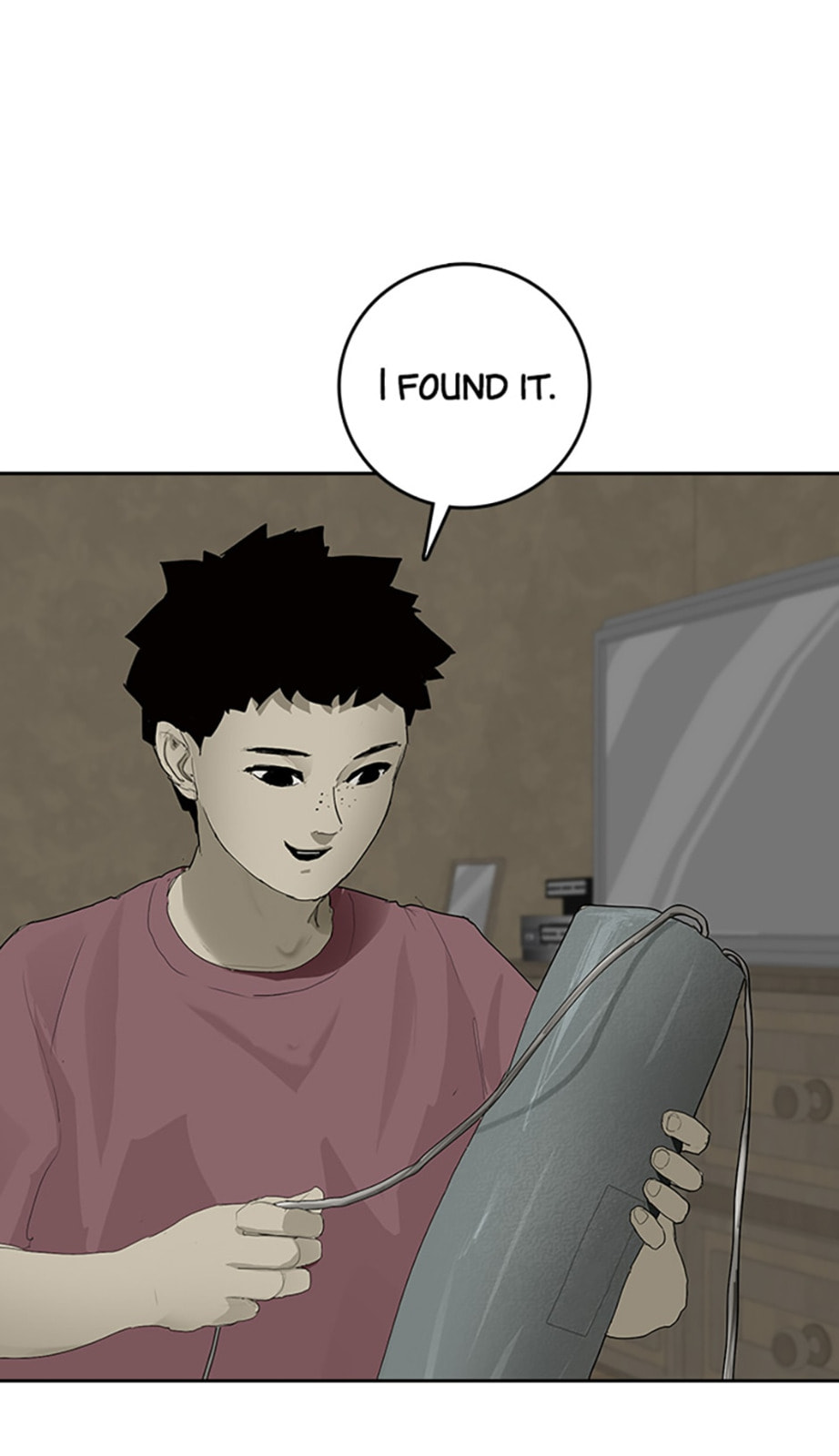 Vengeance Chapter 26 page 60 - 