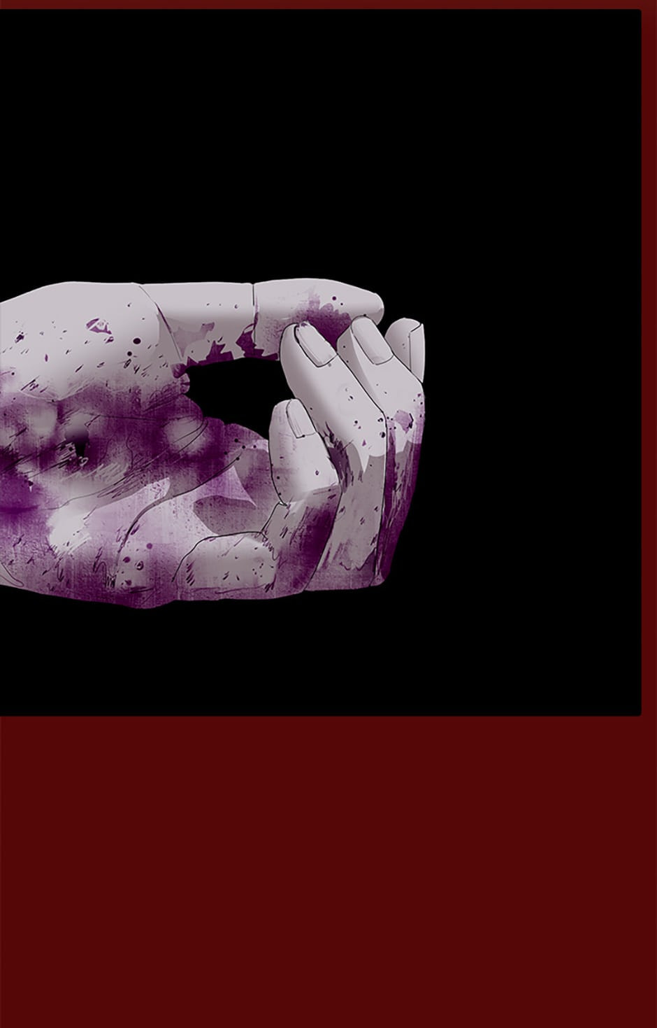 Vengeance Chapter 26 page 62 - 