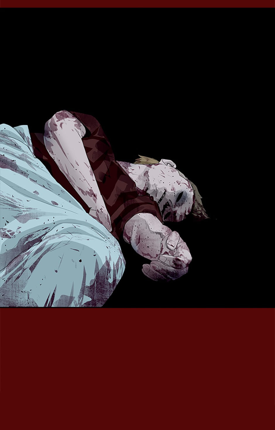 Vengeance Chapter 26 page 63 - 
