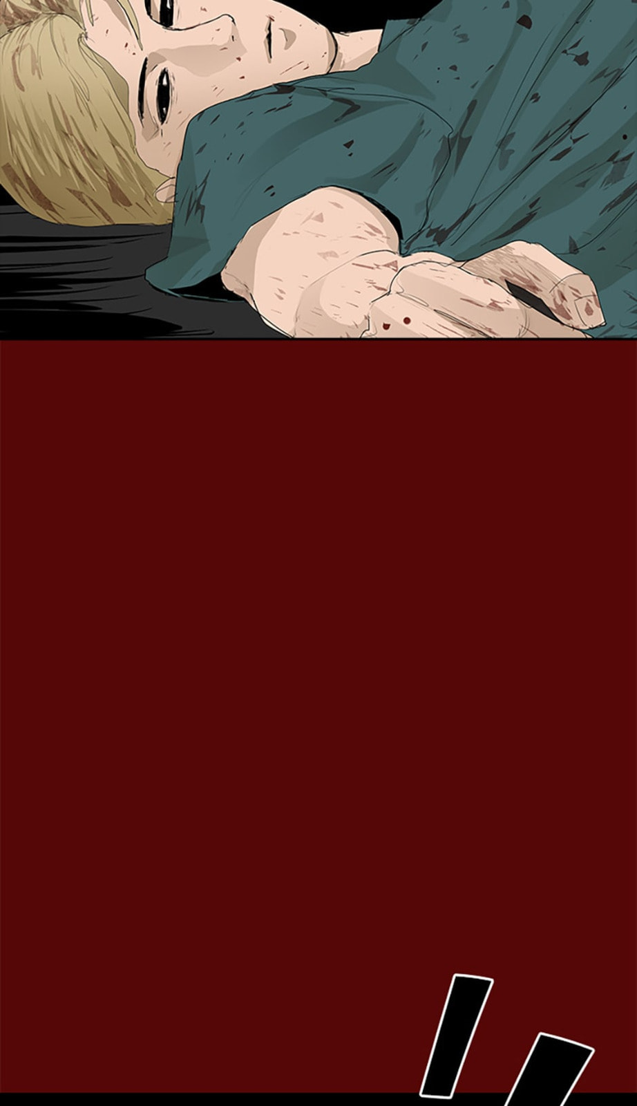 Vengeance Chapter 26 page 65 - 