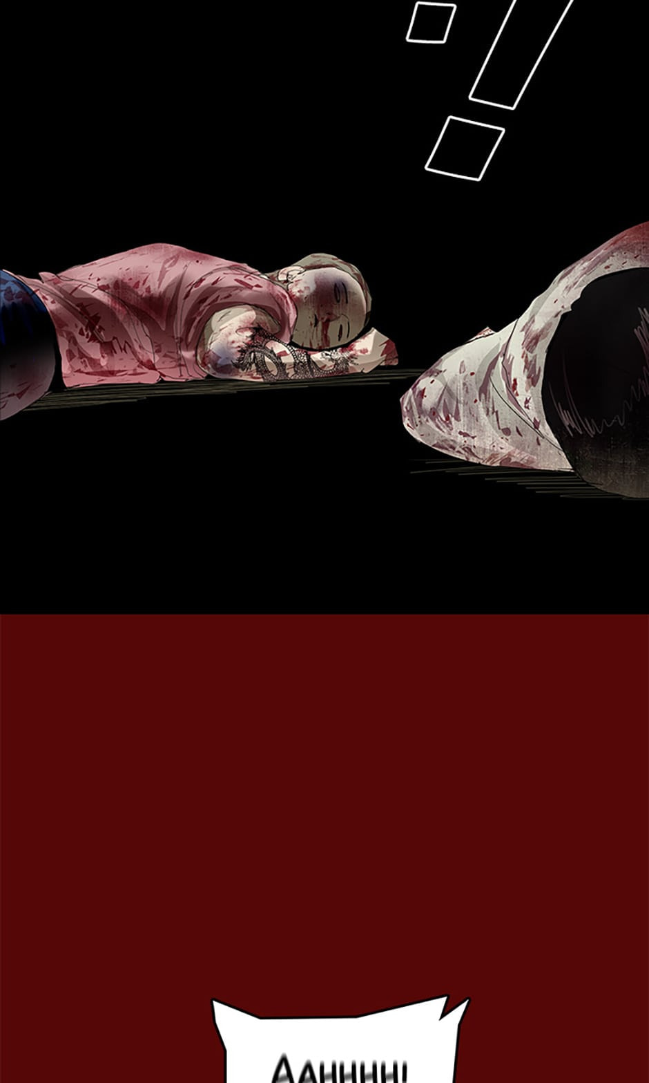 Vengeance Chapter 26 page 66 - 
