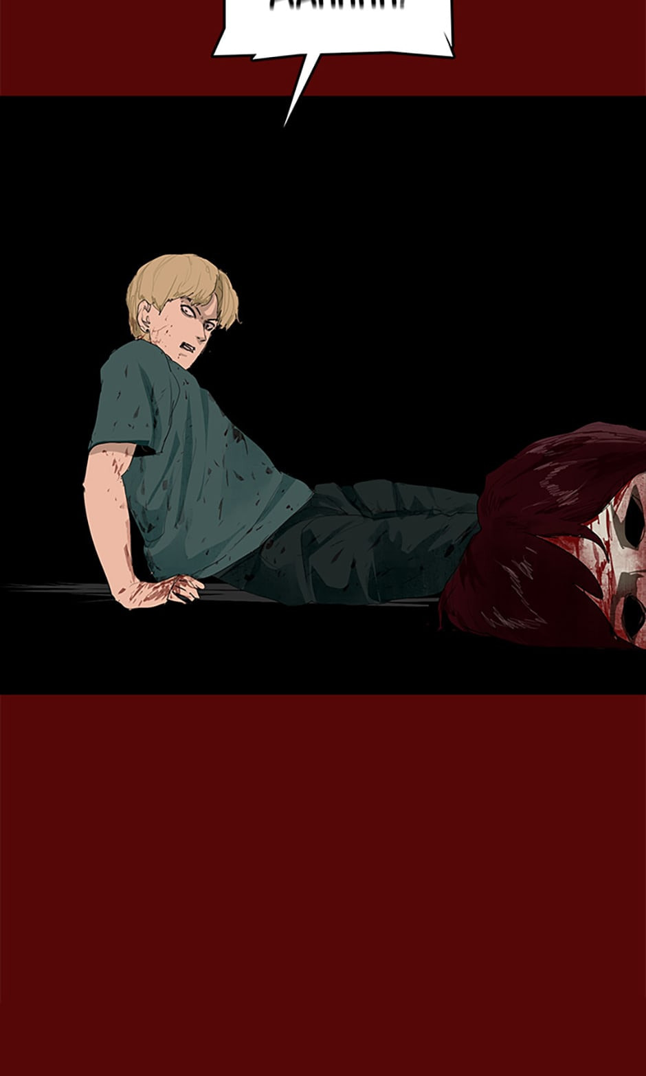 Vengeance Chapter 26 page 67 - 