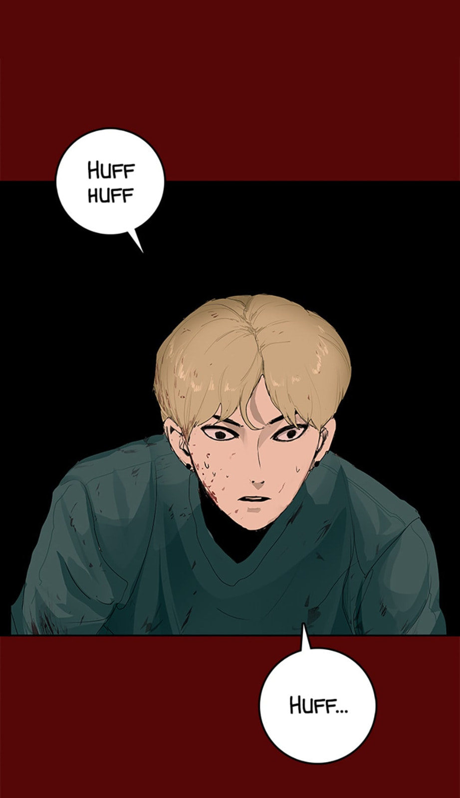 Vengeance Chapter 26 page 68 - 