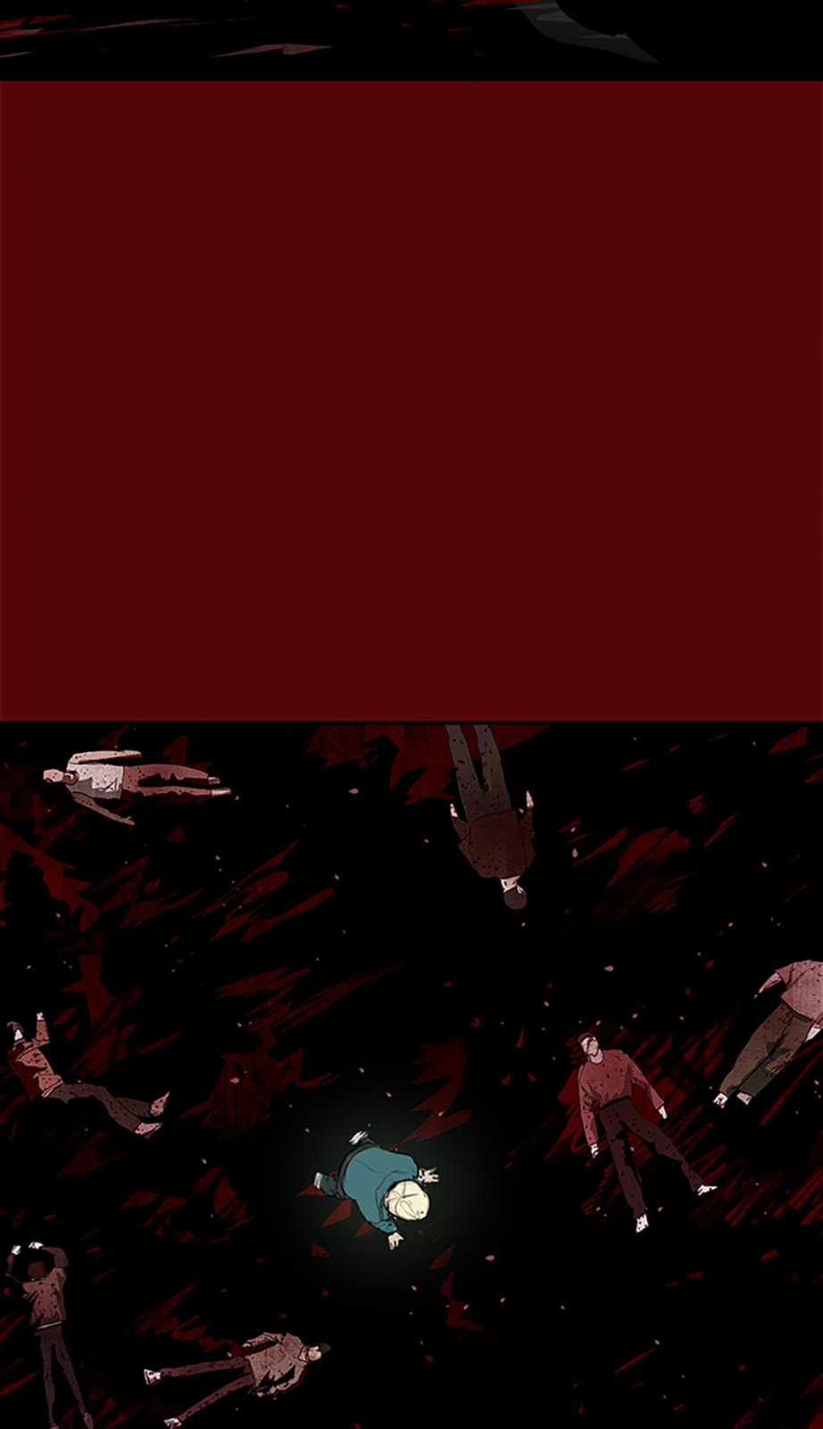 Vengeance Chapter 26 page 70 - 