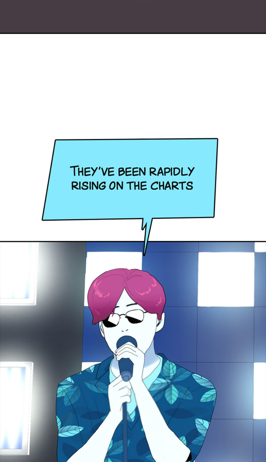 Vengeance Chapter 26 page 77 - 
