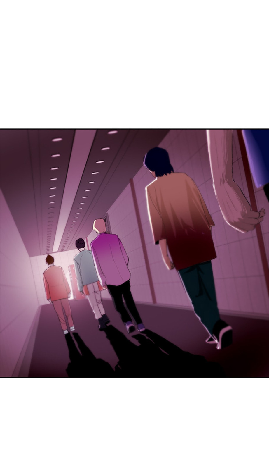 Vengeance Chapter 26 page 80 - 