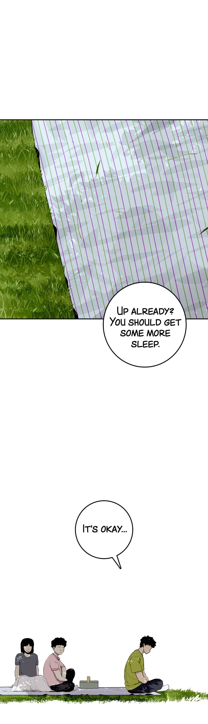 Vengeance Chapter 27 page 11 - 