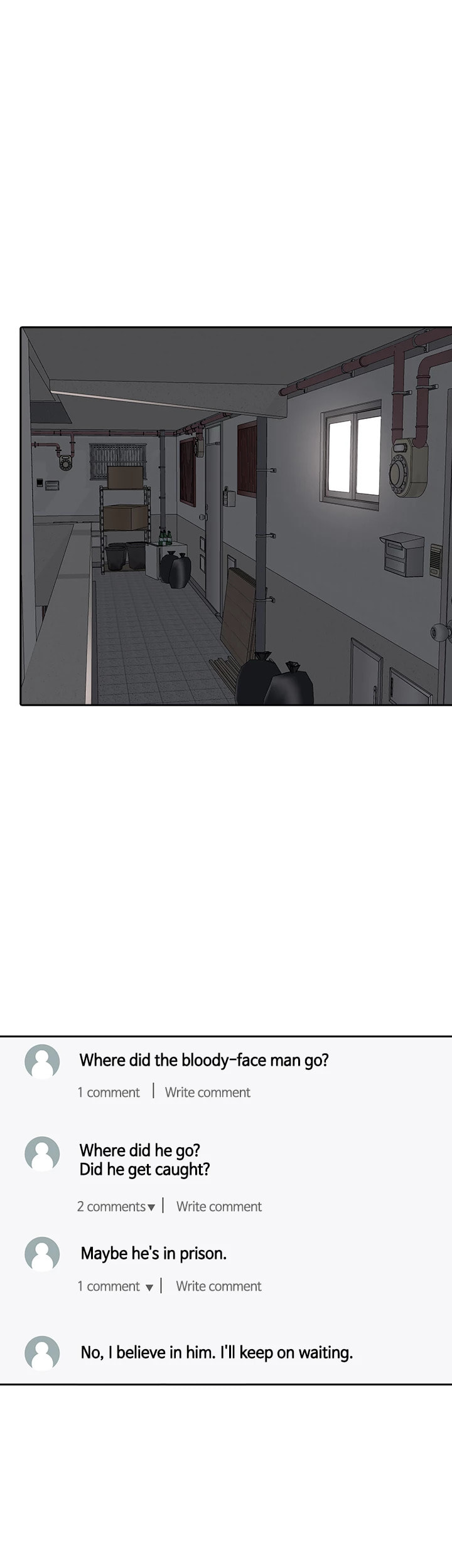 Vengeance Chapter 27 page 13 - 