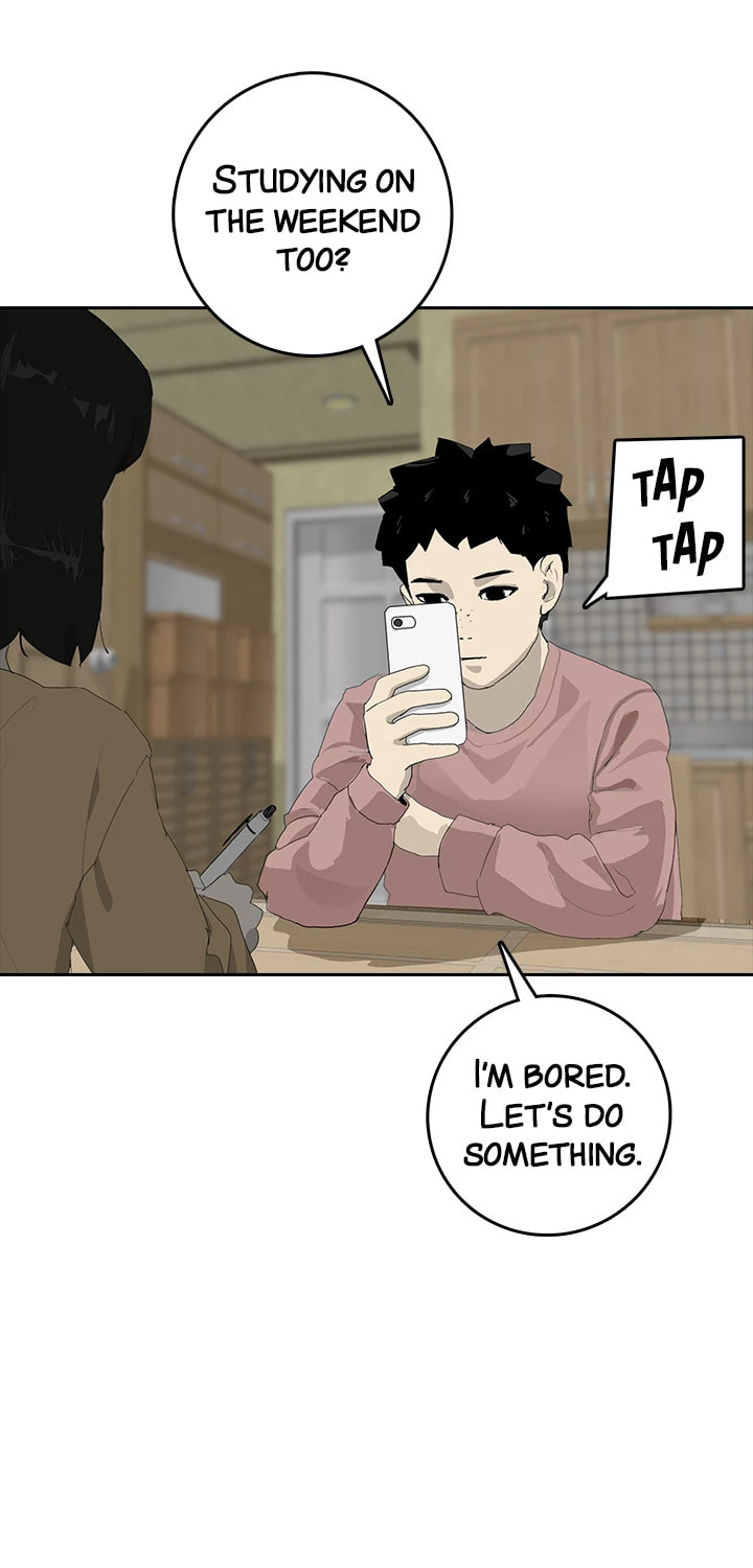 Vengeance Chapter 27 page 14 - 