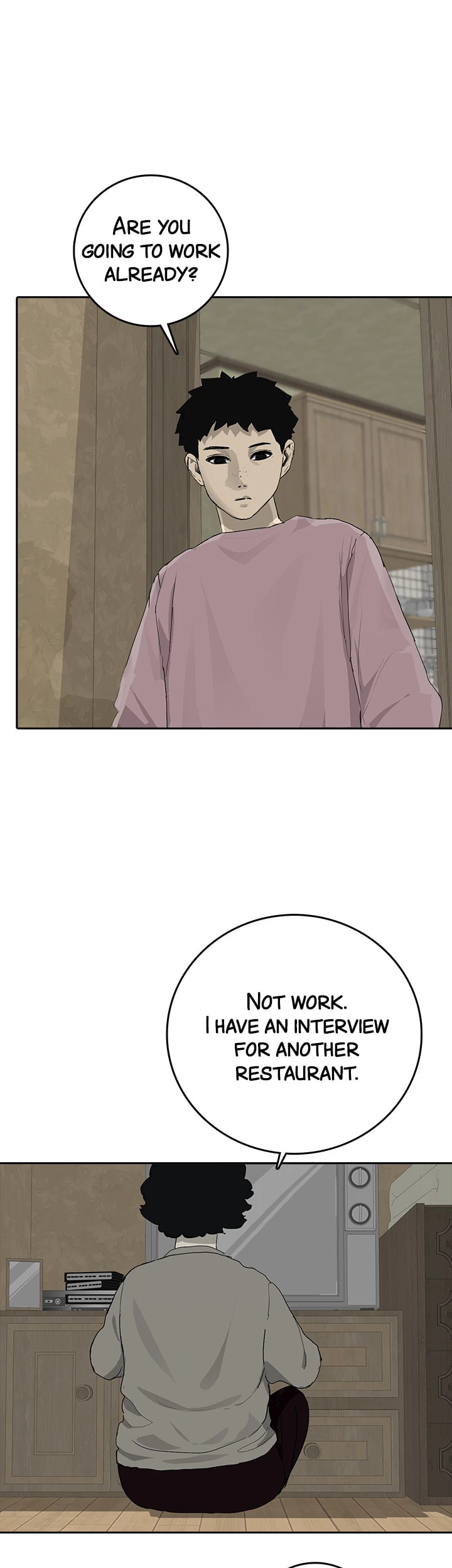 Vengeance Chapter 27 page 17 - 