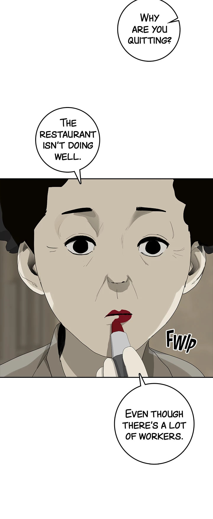 Vengeance Chapter 27 page 18 - 
