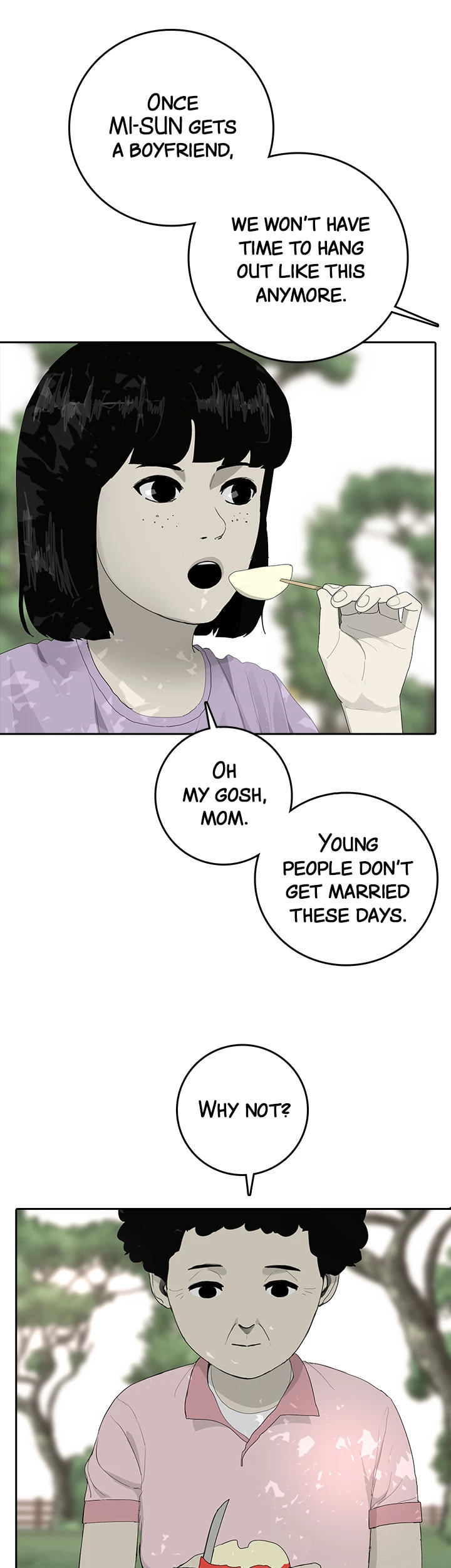 Vengeance Chapter 27 page 3 - 