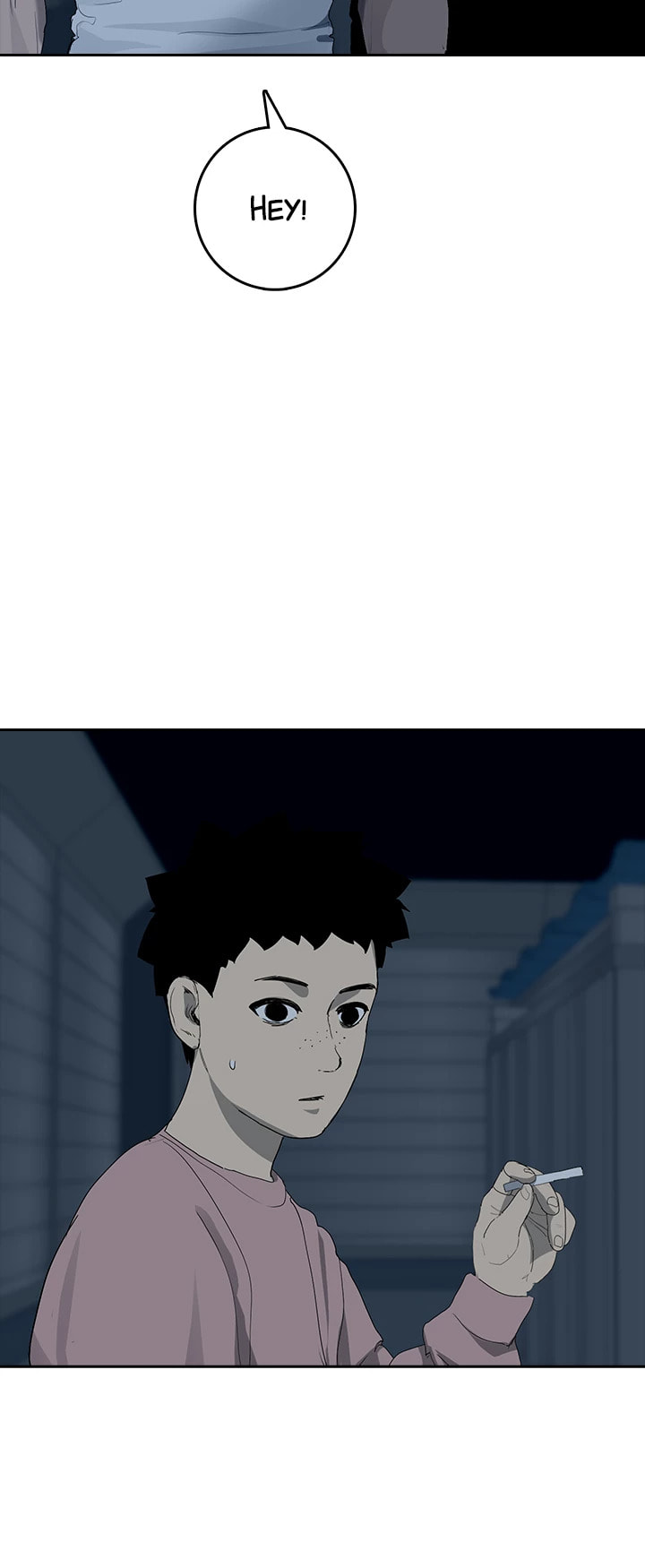 Vengeance Chapter 27 page 24 - 