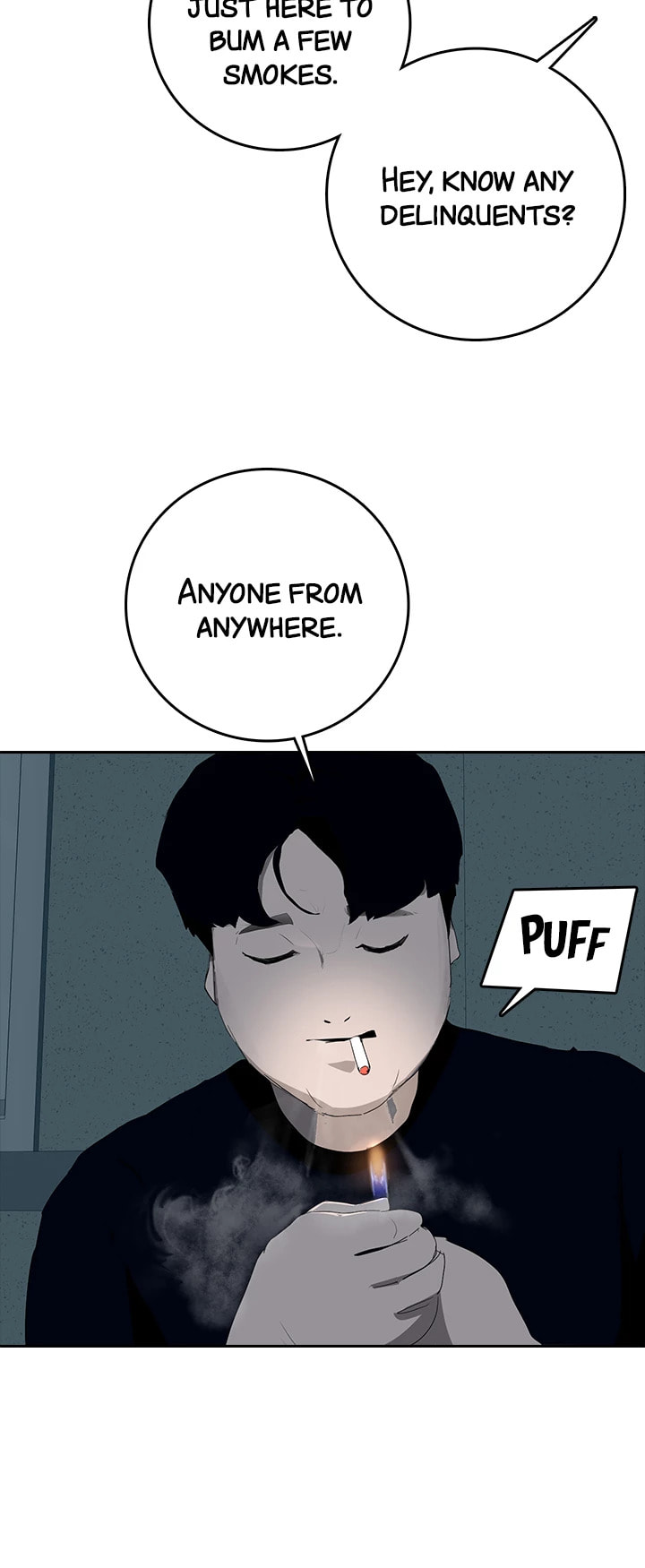 Vengeance Chapter 27 page 26 - 