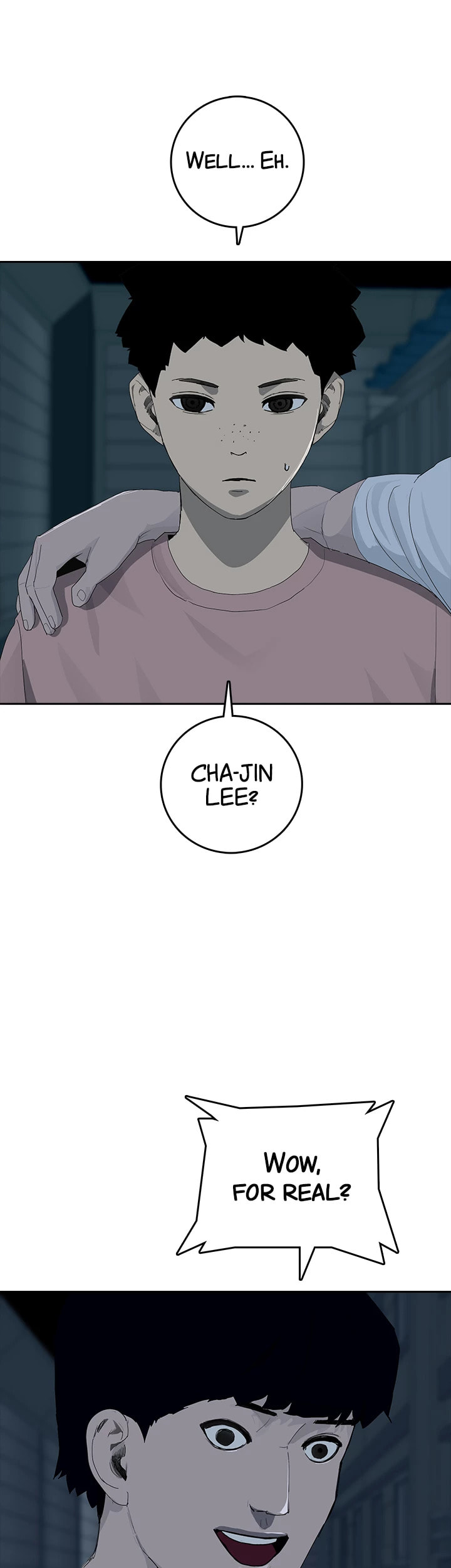 Vengeance Chapter 27 page 27 - 