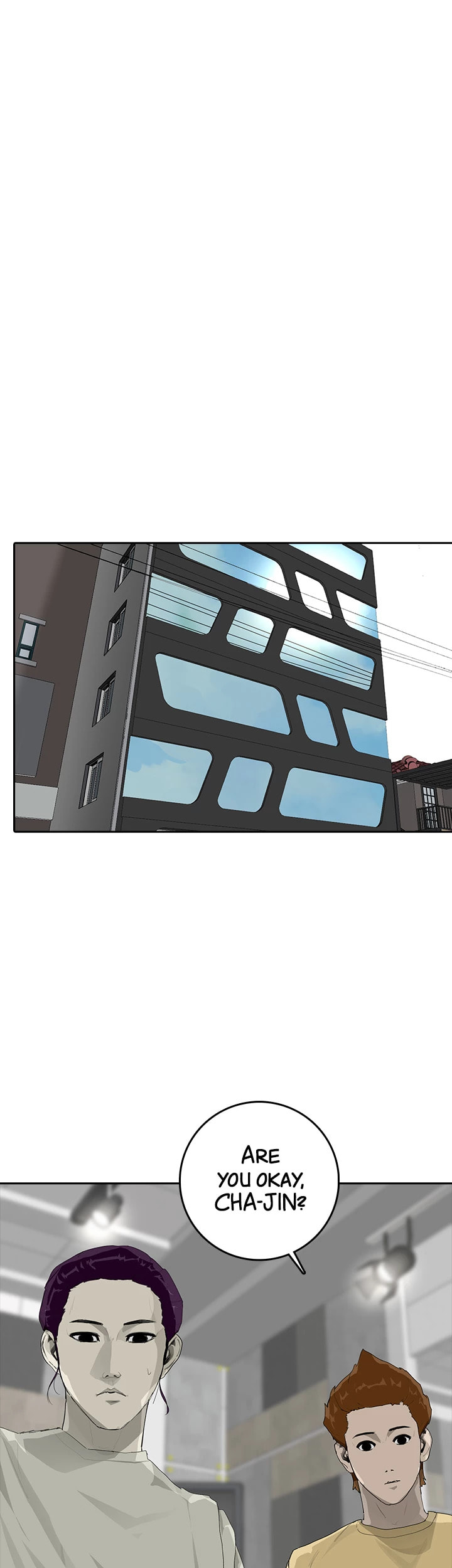 Vengeance Chapter 27 page 31 - 