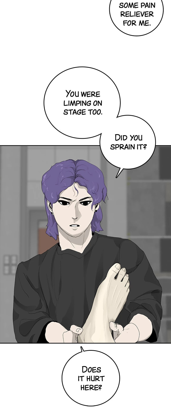 Vengeance Chapter 27 page 34 - 