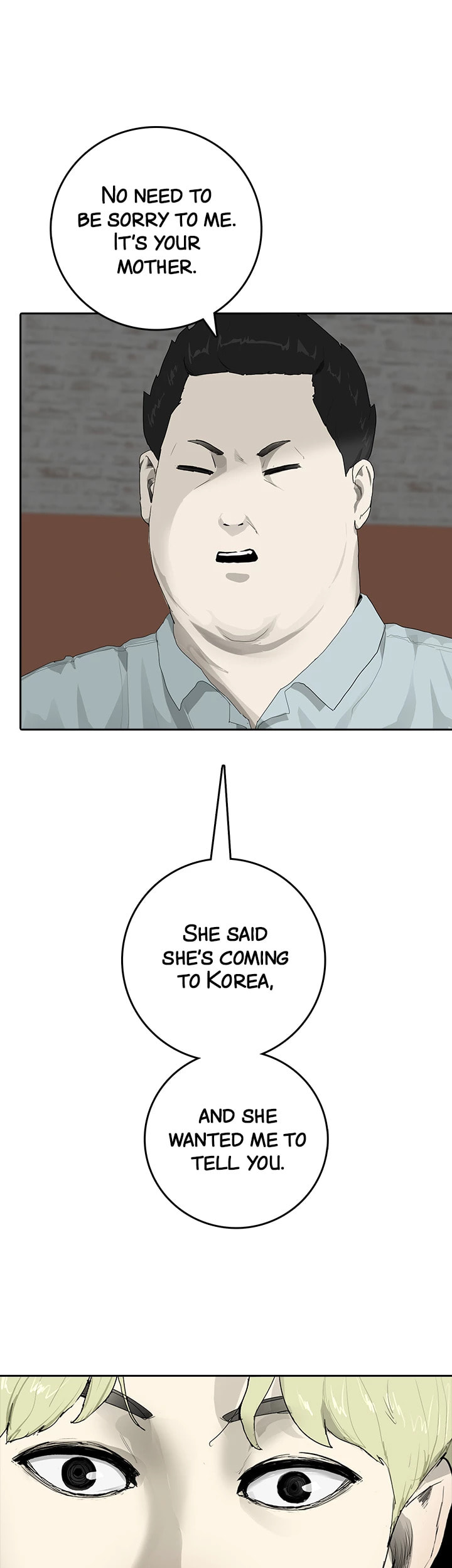 Vengeance Chapter 27 page 39 - 