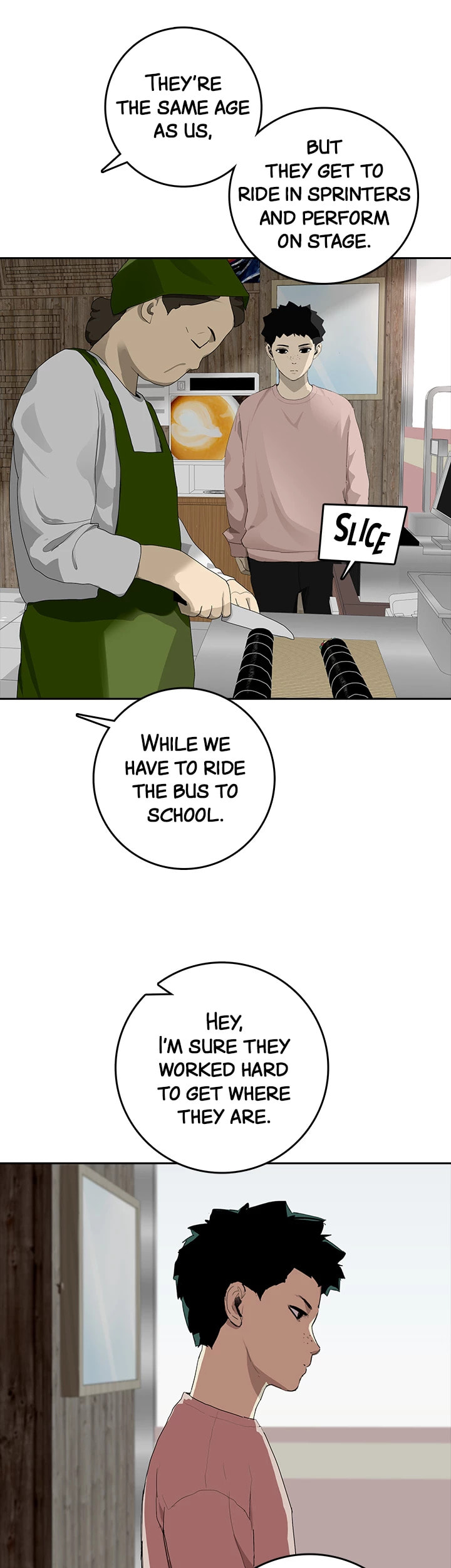 Vengeance Chapter 27 page 43 - 