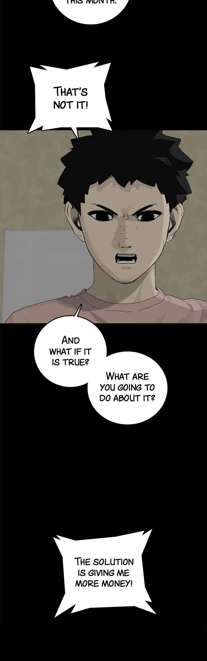 Vengeance Chapter 27 page 6 - 