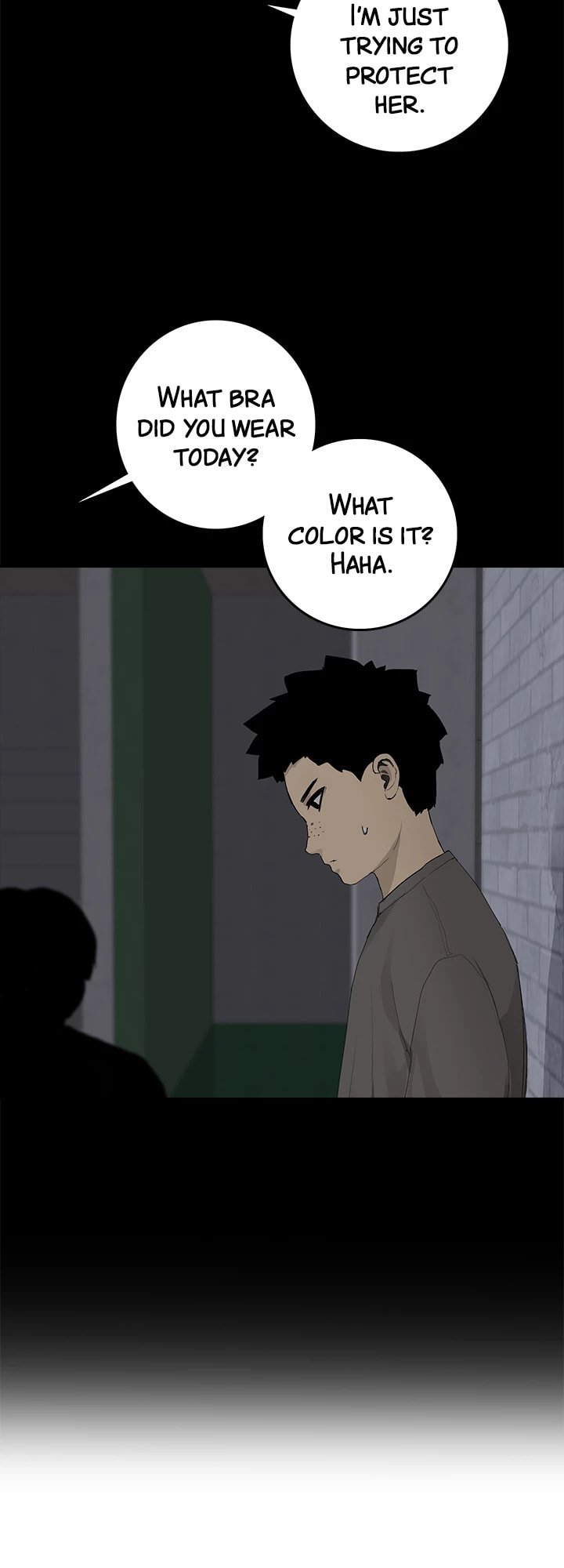 Vengeance Chapter 27 page 10 - 