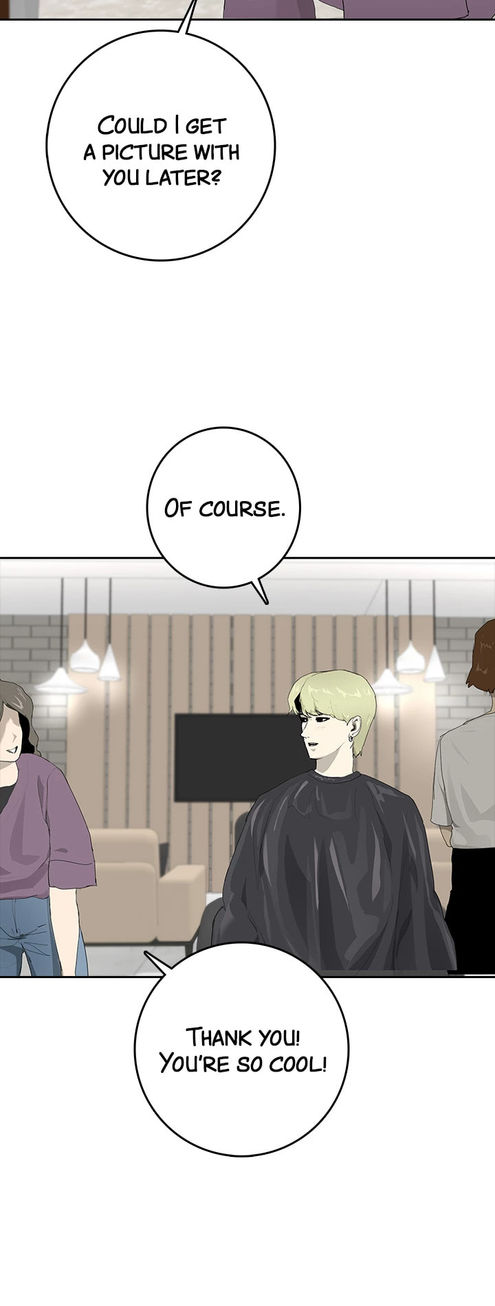 Vengeance Chapter 28 page 2 - 