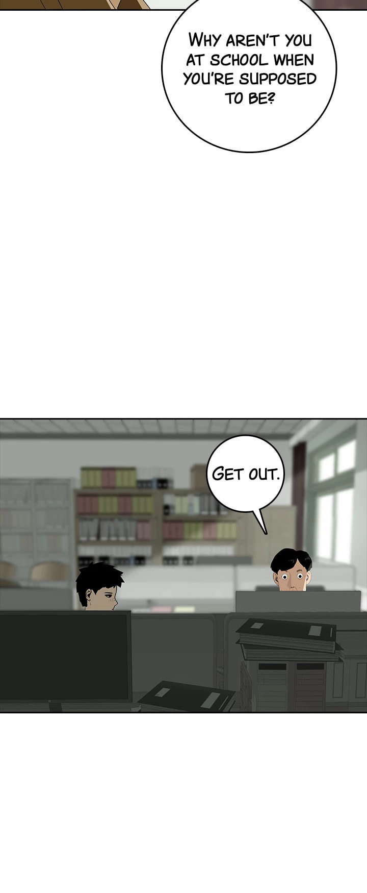 Vengeance Chapter 28 page 16 - 