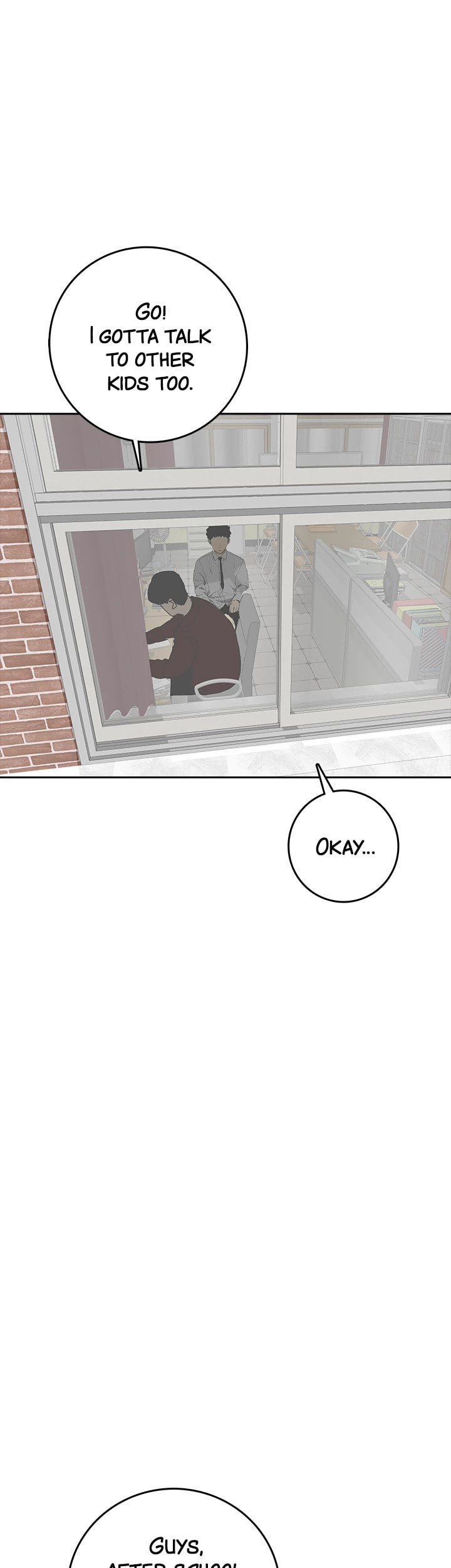 Vengeance Chapter 28 page 19 - 