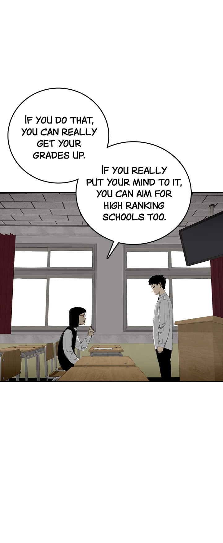 Vengeance Chapter 28 page 26 - 