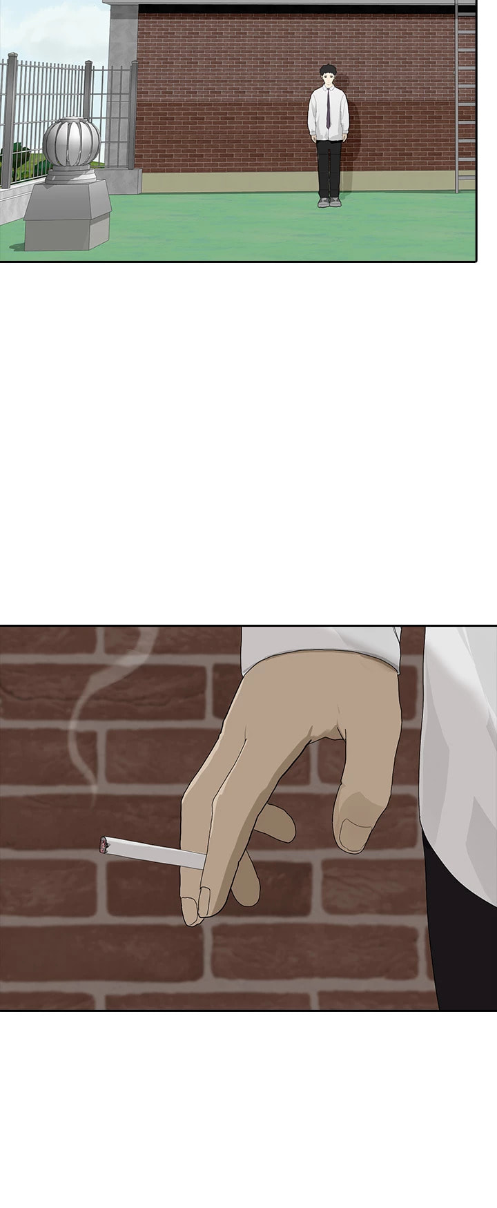Vengeance Chapter 28 page 28 - 