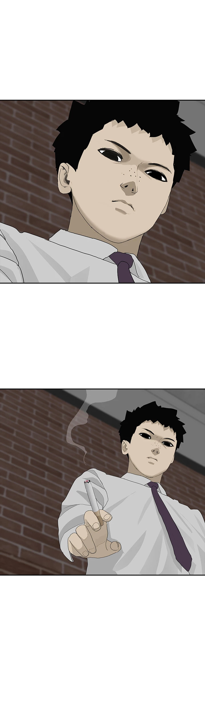 Vengeance Chapter 28 page 29 - 