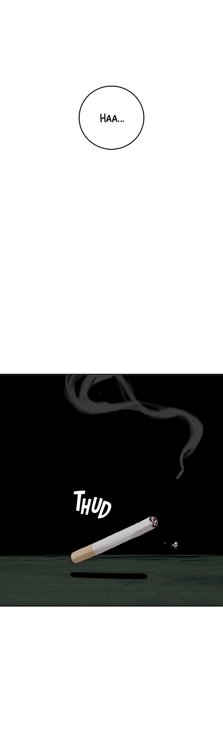Vengeance Chapter 28 page 30 - 